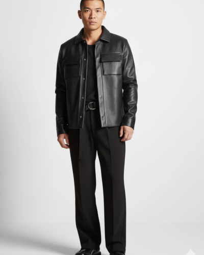 Jacket da nam MJ002